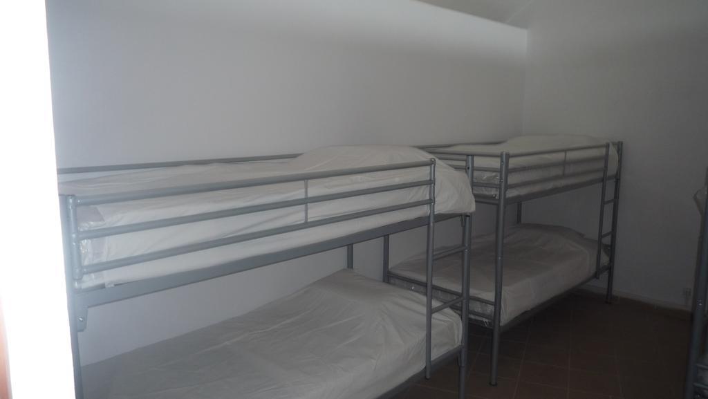 Hostel Stylianos Киссамос Экстерьер фото